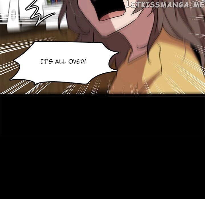The Tiger, The Sun And The Moon chapter 57 - page 63