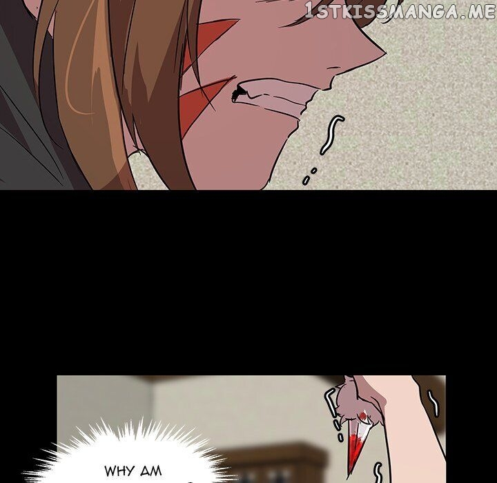 The Tiger, The Sun And The Moon chapter 57 - page 66