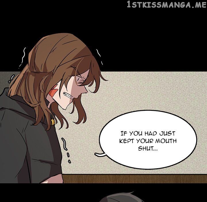 The Tiger, The Sun And The Moon chapter 57 - page 77
