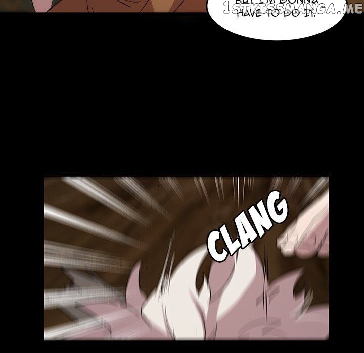 The Tiger, The Sun And The Moon chapter 57 - page 82