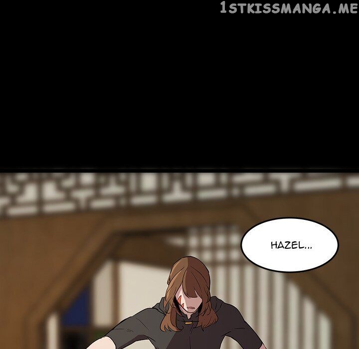 The Tiger, The Sun And The Moon chapter 57 - page 83