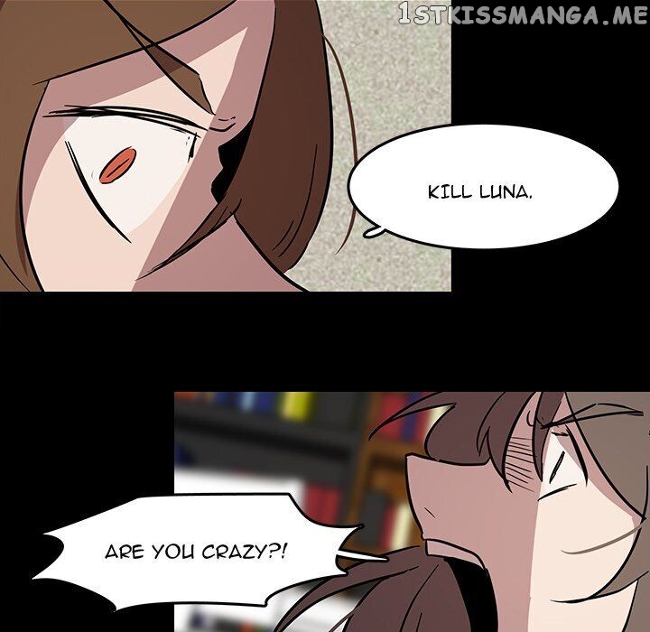 The Tiger, The Sun And The Moon chapter 57 - page 86