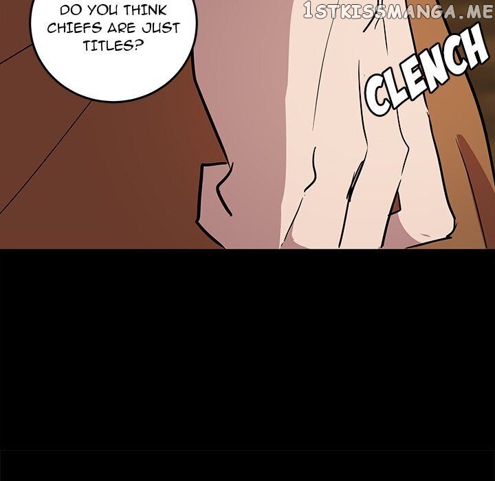 The Tiger, The Sun And The Moon chapter 57 - page 88