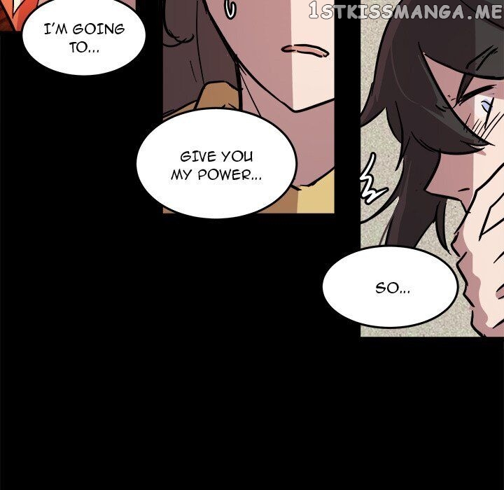 The Tiger, The Sun And The Moon chapter 57 - page 90