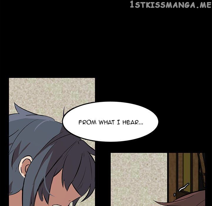 The Tiger, The Sun And The Moon chapter 55 - page 13