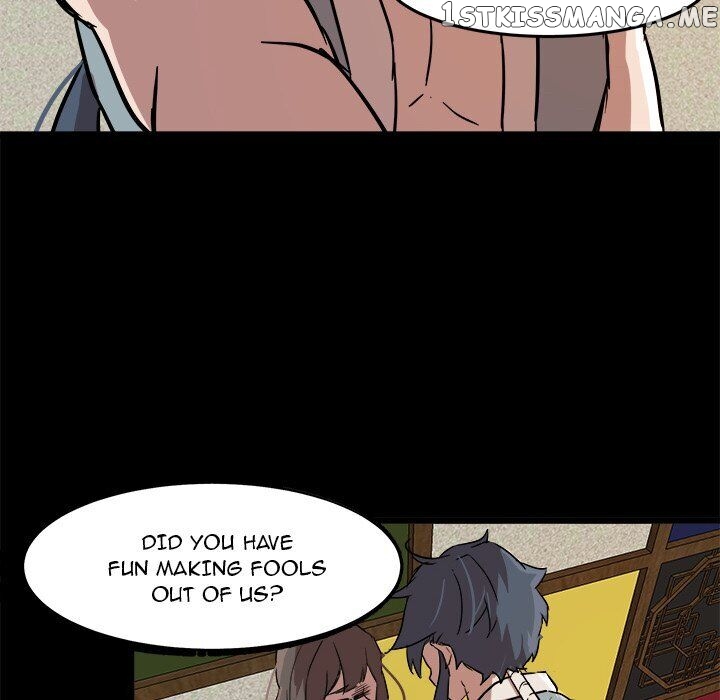 The Tiger, The Sun And The Moon chapter 55 - page 16