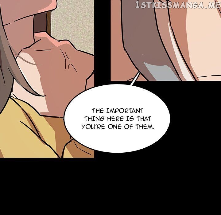 The Tiger, The Sun And The Moon chapter 55 - page 42