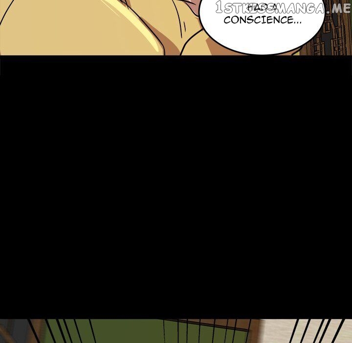 The Tiger, The Sun And The Moon chapter 55 - page 46