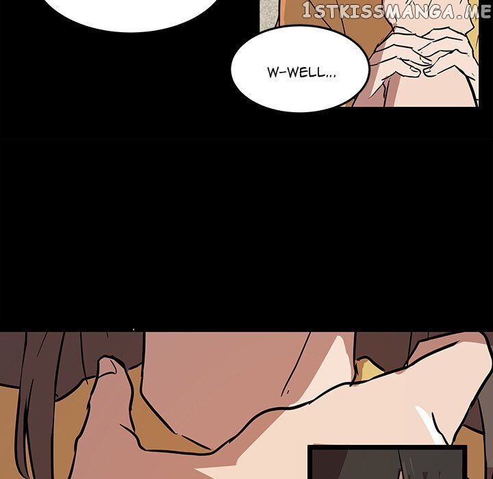 The Tiger, The Sun And The Moon chapter 55 - page 63