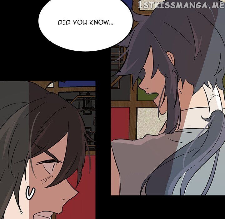 The Tiger, The Sun And The Moon chapter 55 - page 67