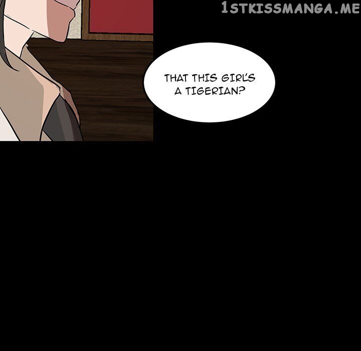 The Tiger, The Sun And The Moon chapter 55 - page 68