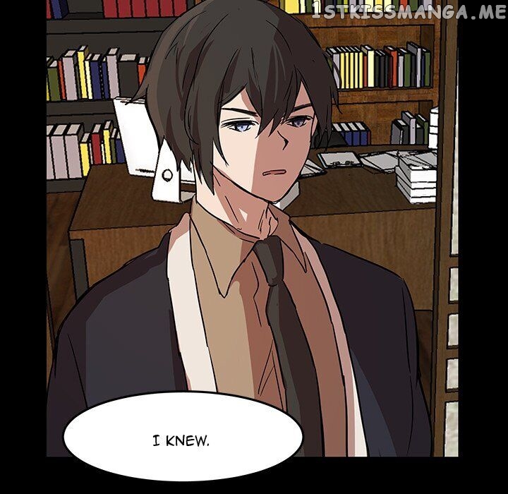 The Tiger, The Sun And The Moon chapter 55 - page 72