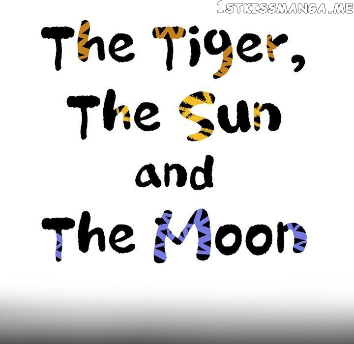 The Tiger, The Sun And The Moon chapter 55 - page 9