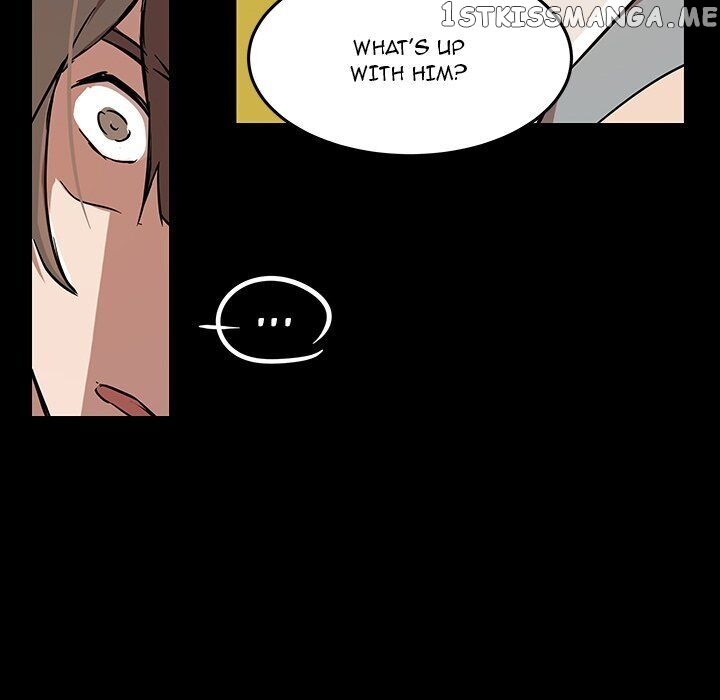 The Tiger, The Sun And The Moon chapter 55 - page 92