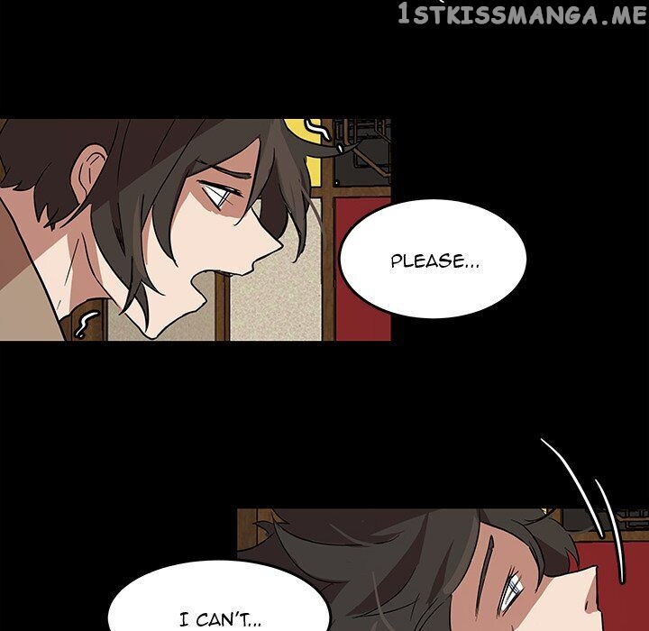 The Tiger, The Sun And The Moon chapter 55 - page 97