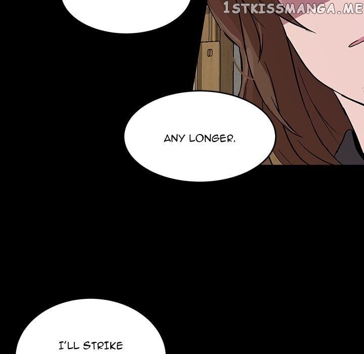 The Tiger, The Sun And The Moon chapter 54 - page 26