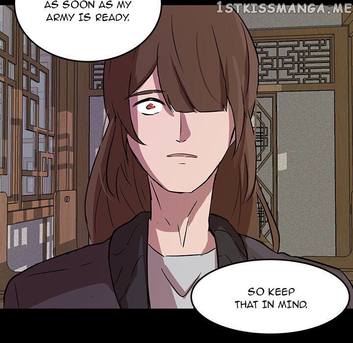 The Tiger, The Sun And The Moon chapter 54 - page 27