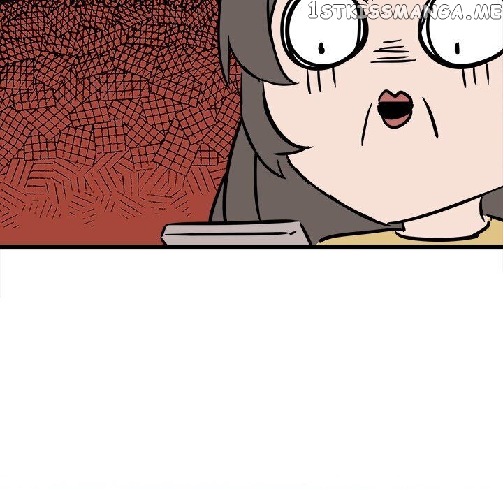 The Tiger, The Sun And The Moon chapter 54 - page 56