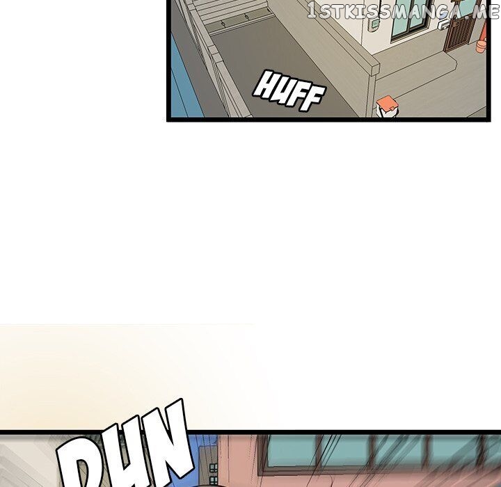 The Tiger, The Sun And The Moon chapter 54 - page 61