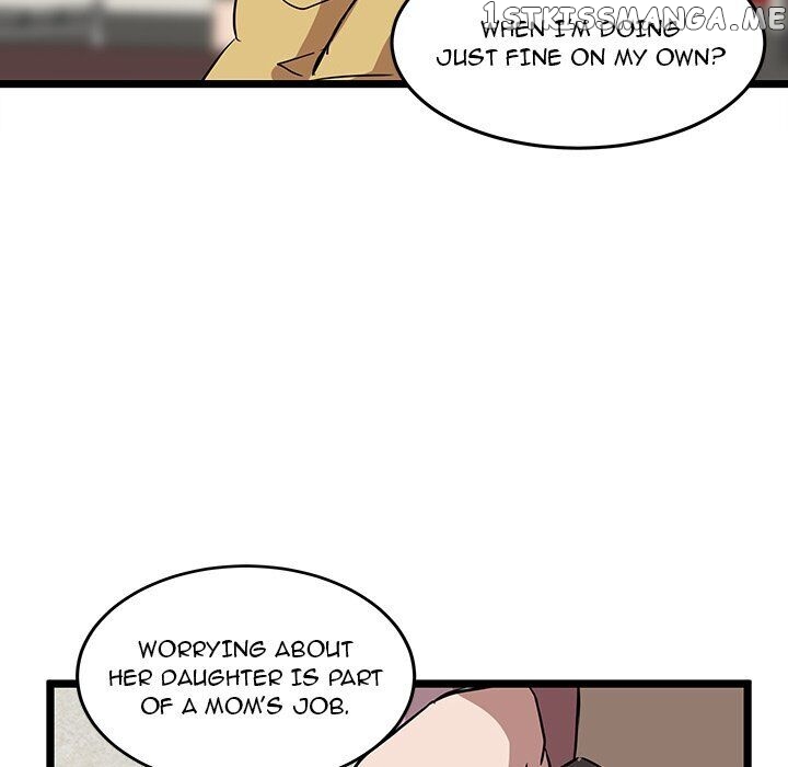 The Tiger, The Sun And The Moon chapter 54 - page 81