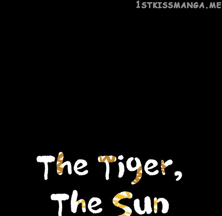 The Tiger, The Sun And The Moon chapter 52 - page 14