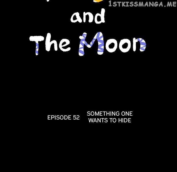 The Tiger, The Sun And The Moon chapter 52 - page 15