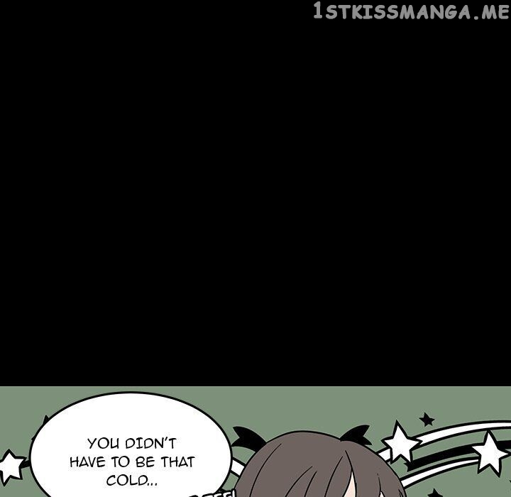 The Tiger, The Sun And The Moon chapter 52 - page 19