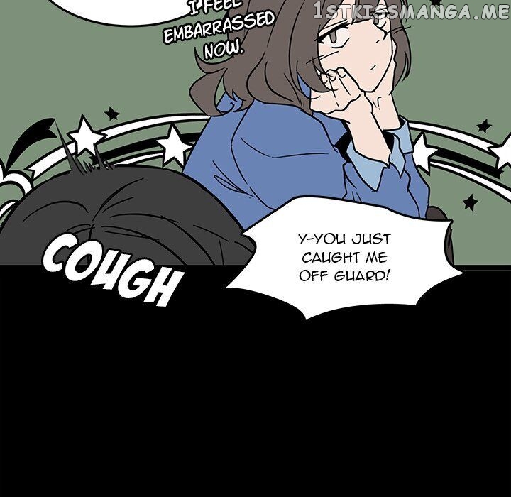 The Tiger, The Sun And The Moon chapter 52 - page 20