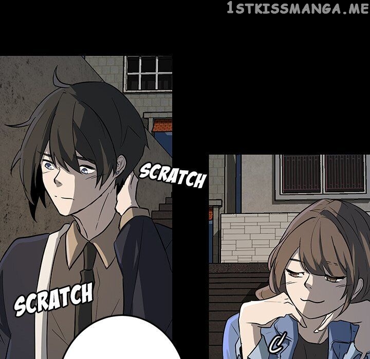 The Tiger, The Sun And The Moon chapter 52 - page 21