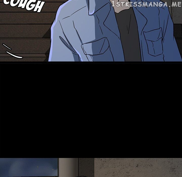 The Tiger, The Sun And The Moon chapter 52 - page 24