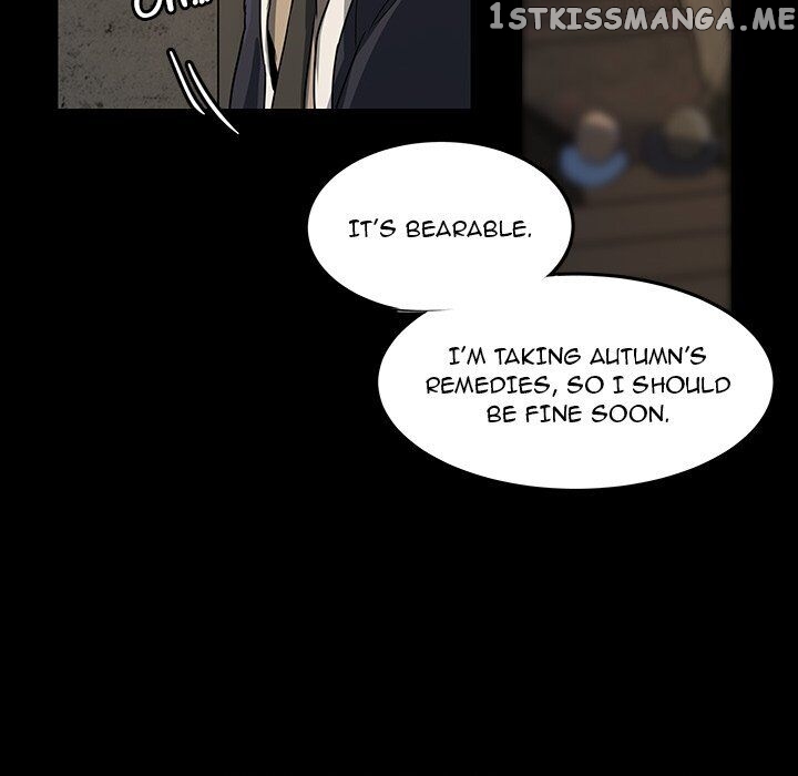 The Tiger, The Sun And The Moon chapter 52 - page 28