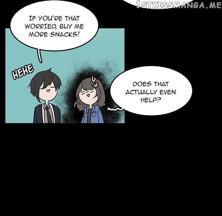 The Tiger, The Sun And The Moon chapter 52 - page 30
