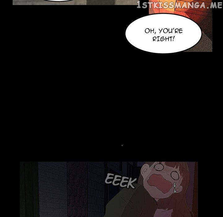The Tiger, The Sun And The Moon chapter 52 - page 33