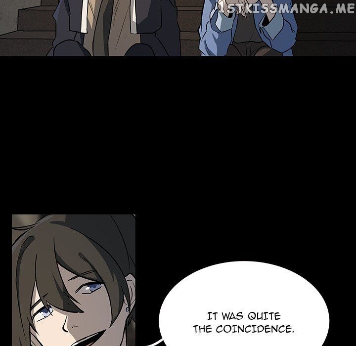 The Tiger, The Sun And The Moon chapter 52 - page 36