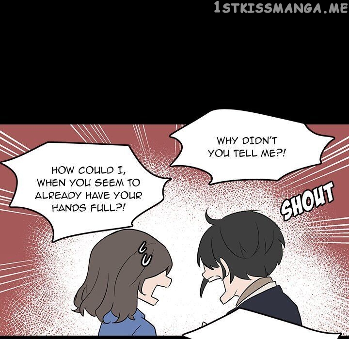 The Tiger, The Sun And The Moon chapter 52 - page 43