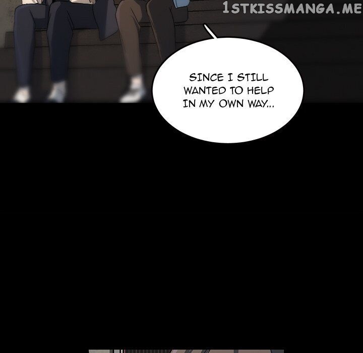 The Tiger, The Sun And The Moon chapter 52 - page 45