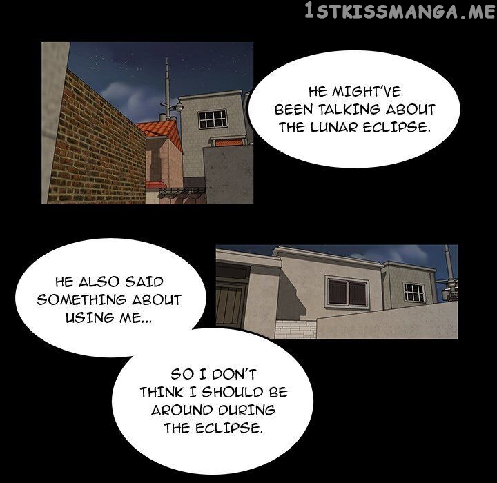 The Tiger, The Sun And The Moon chapter 52 - page 47