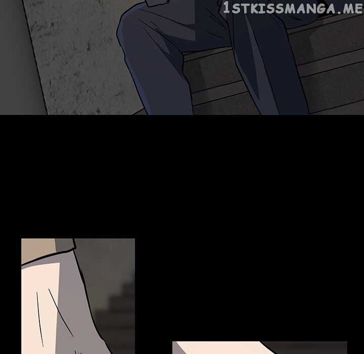 The Tiger, The Sun And The Moon chapter 52 - page 54