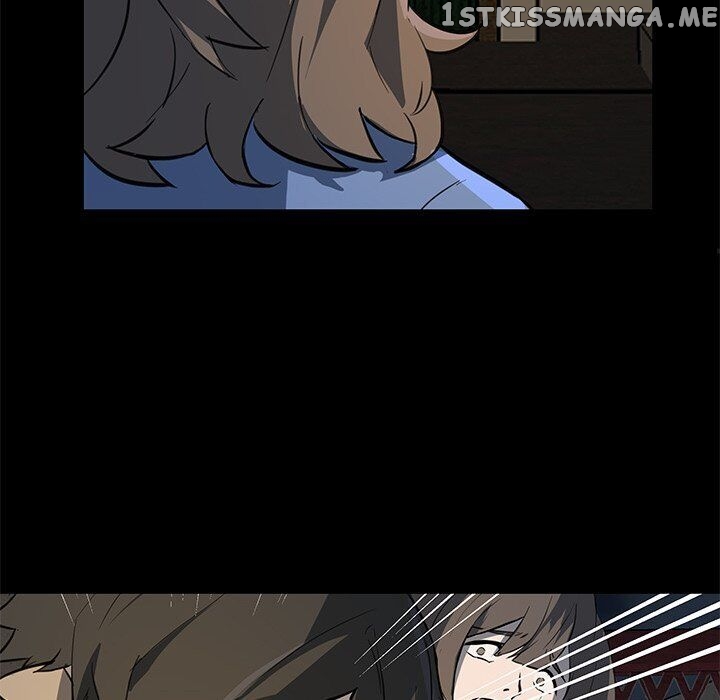 The Tiger, The Sun And The Moon chapter 52 - page 58