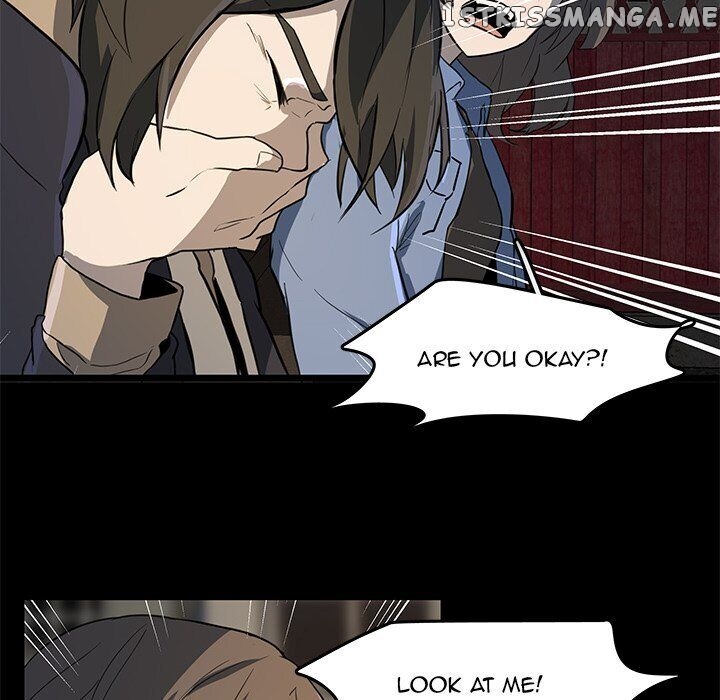 The Tiger, The Sun And The Moon chapter 52 - page 59