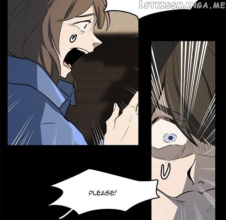 The Tiger, The Sun And The Moon chapter 52 - page 60