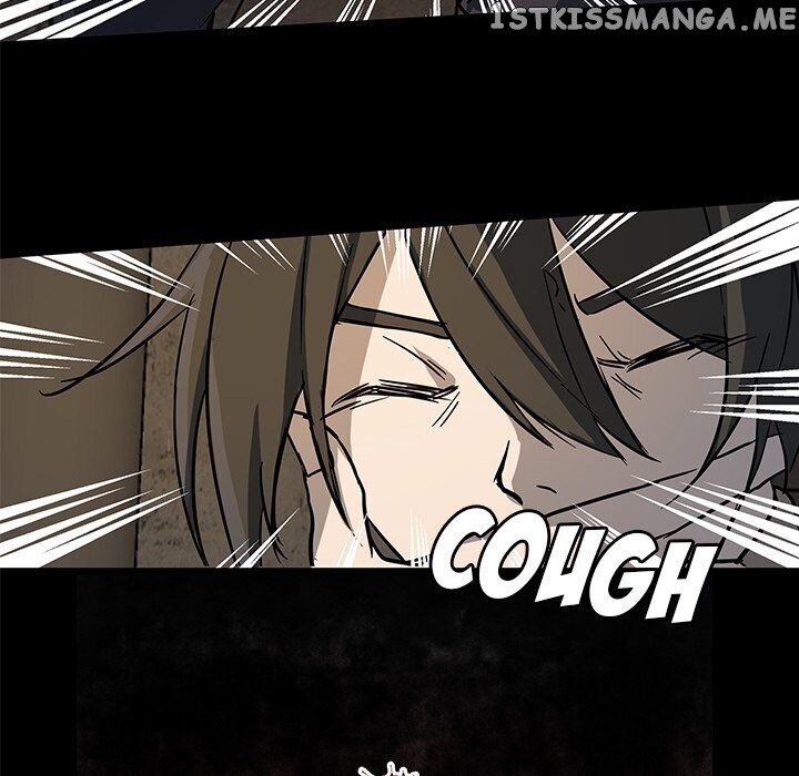 The Tiger, The Sun And The Moon chapter 52 - page 62
