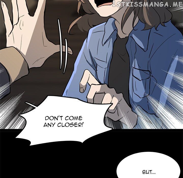 The Tiger, The Sun And The Moon chapter 52 - page 65