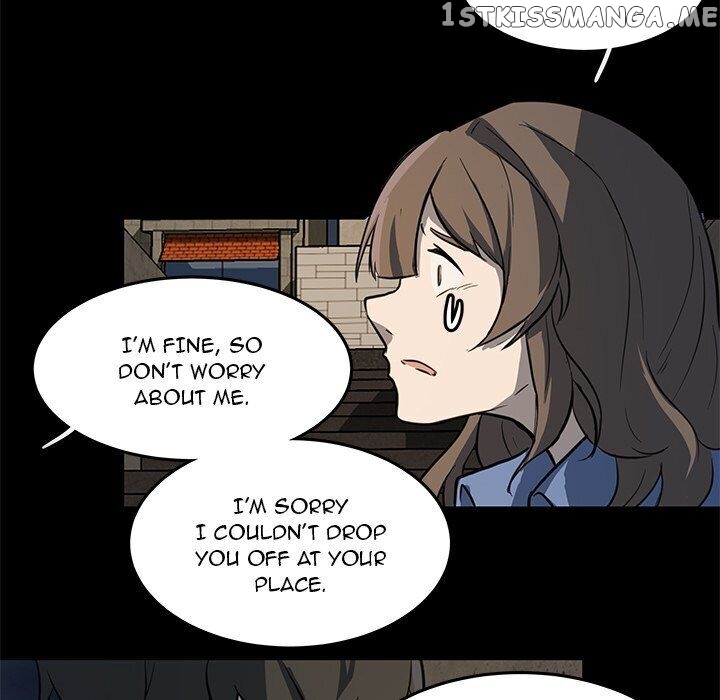 The Tiger, The Sun And The Moon chapter 52 - page 66