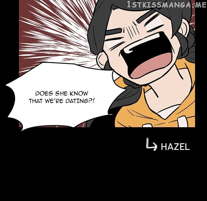 The Tiger, The Sun And The Moon chapter 51 - page 14