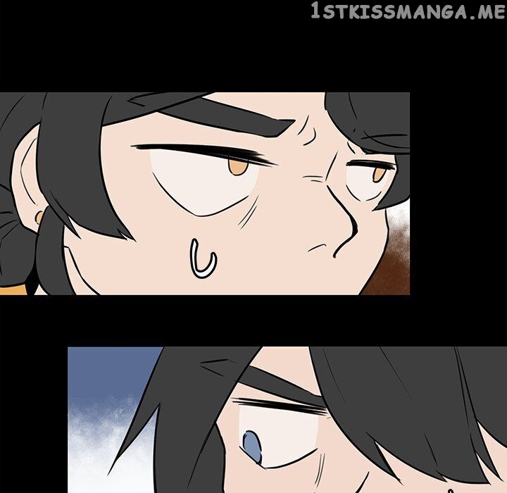 The Tiger, The Sun And The Moon chapter 51 - page 15