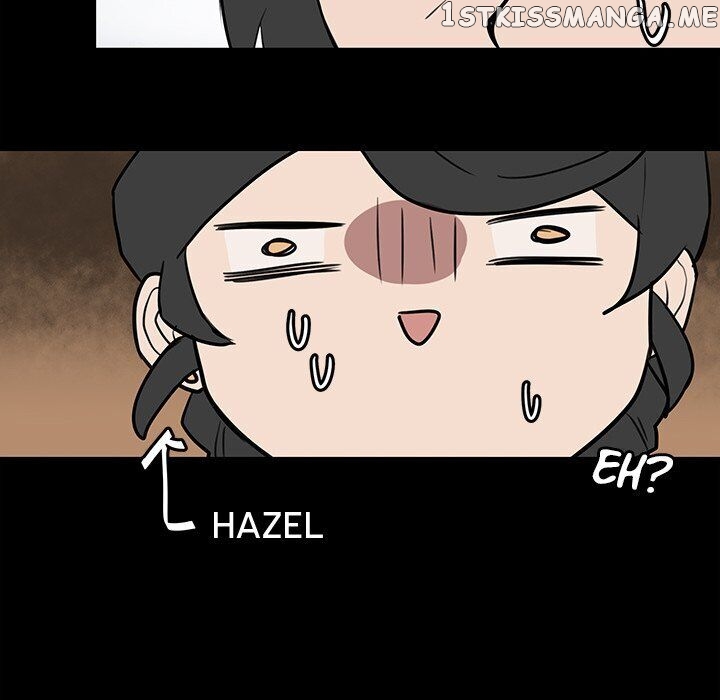 The Tiger, The Sun And The Moon chapter 51 - page 16