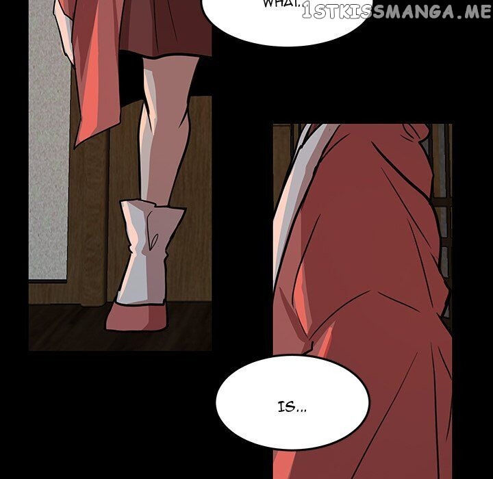 The Tiger, The Sun And The Moon chapter 51 - page 19