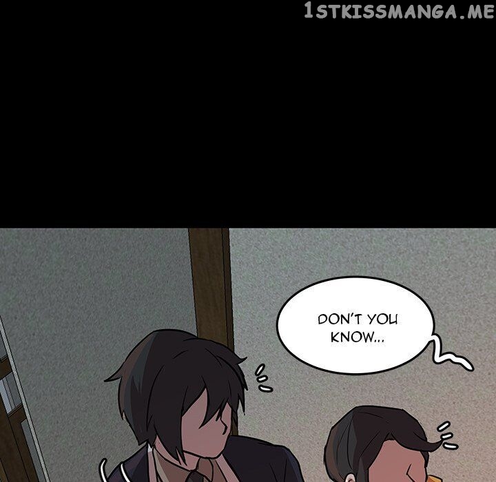 The Tiger, The Sun And The Moon chapter 51 - page 21