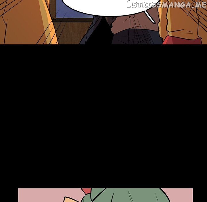 The Tiger, The Sun And The Moon chapter 51 - page 24